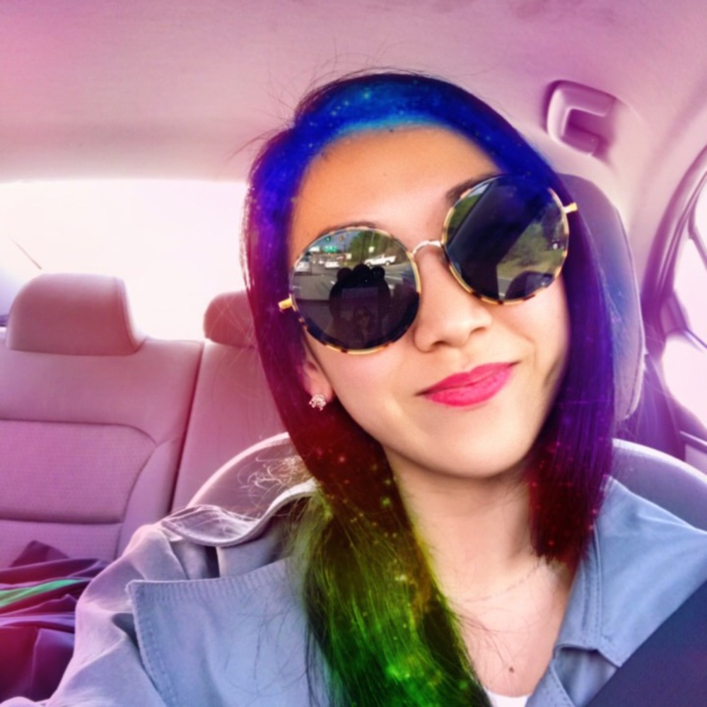 Meet your Posher, Karen